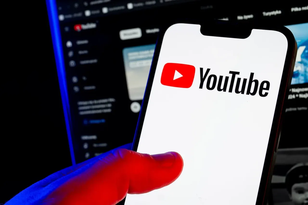 YouTube’da yapay zekâ alarmı