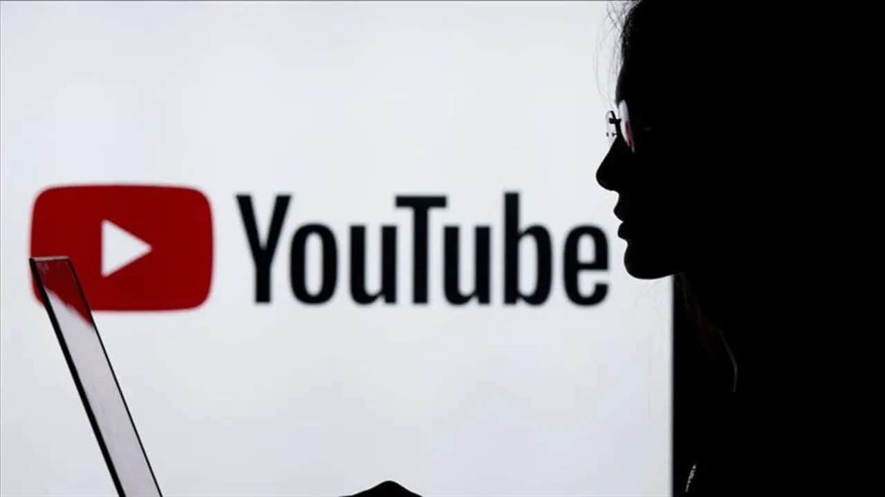 YouTube’da yapay zekâ alarmı