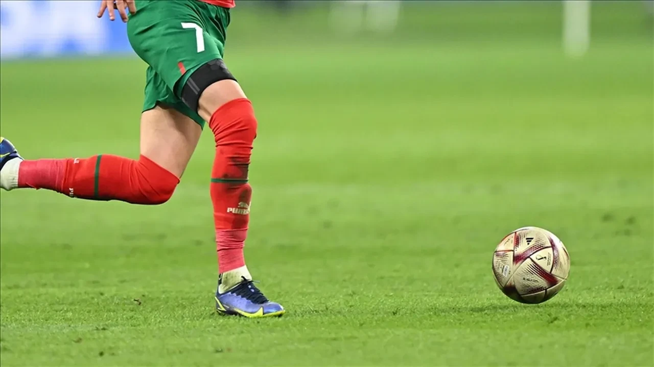 Zambiya Fas CANLI nereden izlenir? Maç kadrosu belli oldu