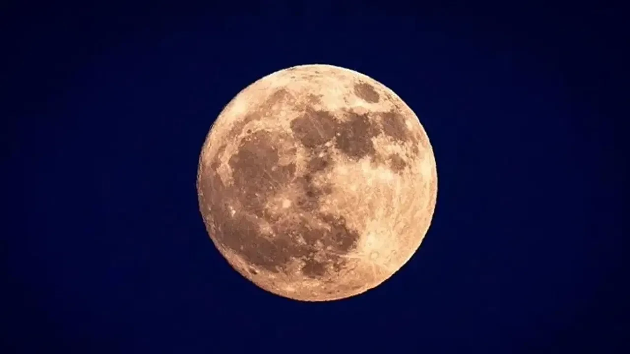 2025 son dolunayı ne zaman saat kaçta olacak?