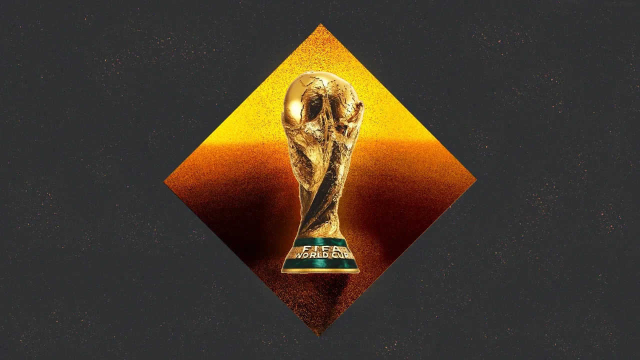 2026 Dünya Kupası'nın en iyi 100 oyuncusu açıklandı! Listede A Milli Takım'dan bir isim var