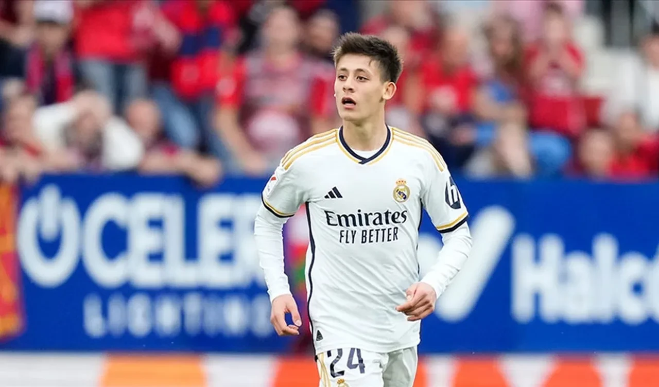 2026 Dünya Kupası'nın en iyi 100 oyuncusu açıklandı! Listede A Milli Takım'dan bir isim var