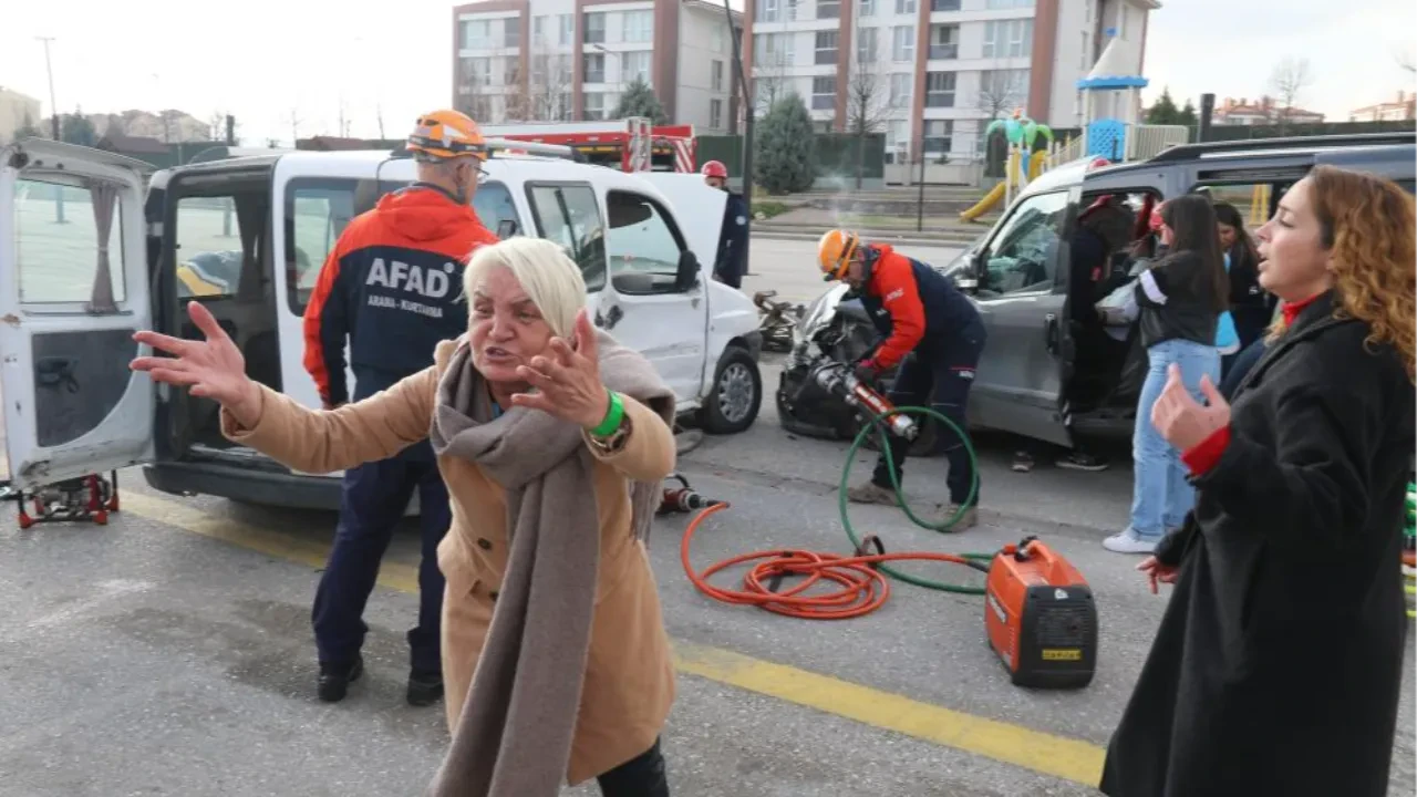  32 yıllık sağlıkçıdan Oscar'lık yaralının annesi rolü: Basına dahi saldırdı