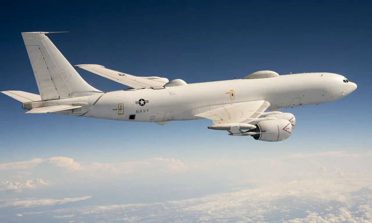 ABD'nin 'Kıyamet uçağı' havalandı ve radardan kayboldu! Zamanlama dikkat çekici