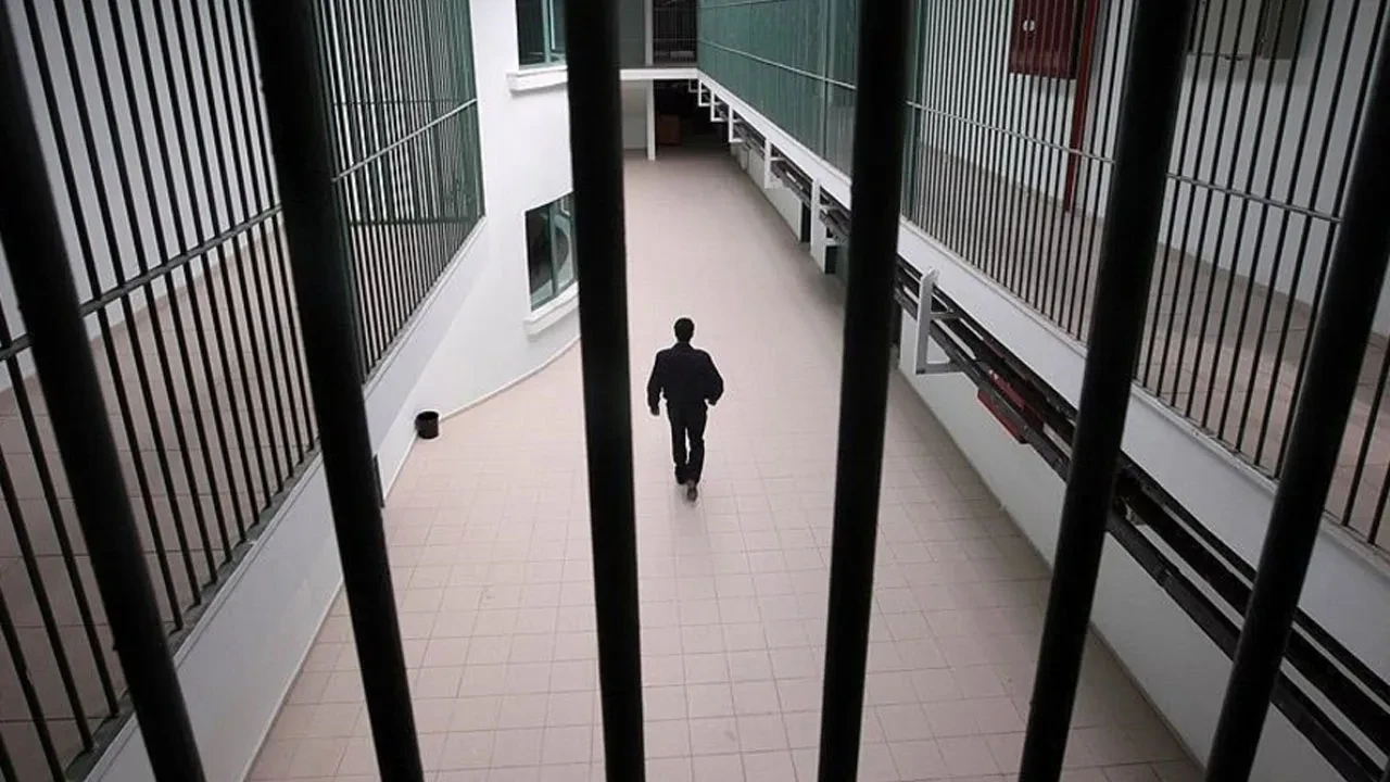 Adalet Bakanı Yılmaz Tunç duyurdu! Engelli hükümlü ve tutuklular açık görüş yapabilecek