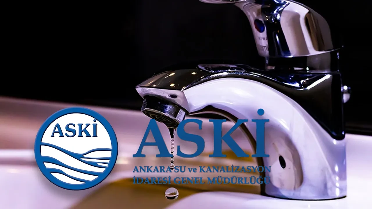 Ankara’da sular ne zaman gelecek? ASKİ mahalle mahalle açıkladı (3 Aralık 2025 Ankara su kesintisi listesi)