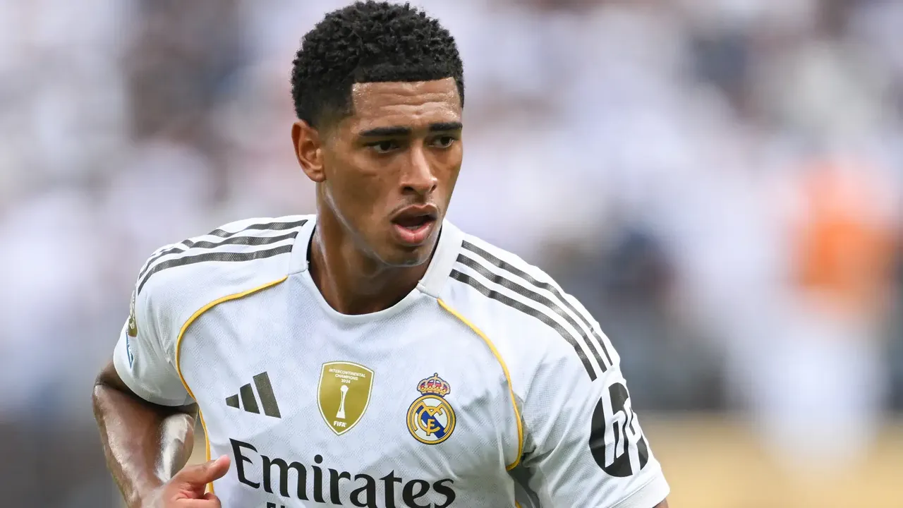 Arda Güler ve Bellingham polemiği! Xabi Alonso eleştirilere cevap verdi