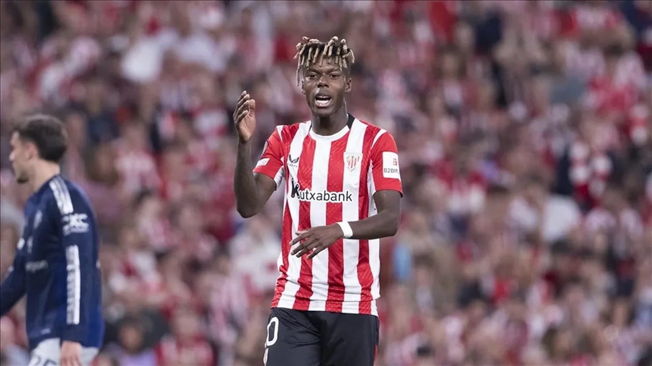 Athletic Bilbao Real Madrid maçı nereden izlenir, hangi kanalda? Athletic Bilbao Real Madrid maç kadrosu