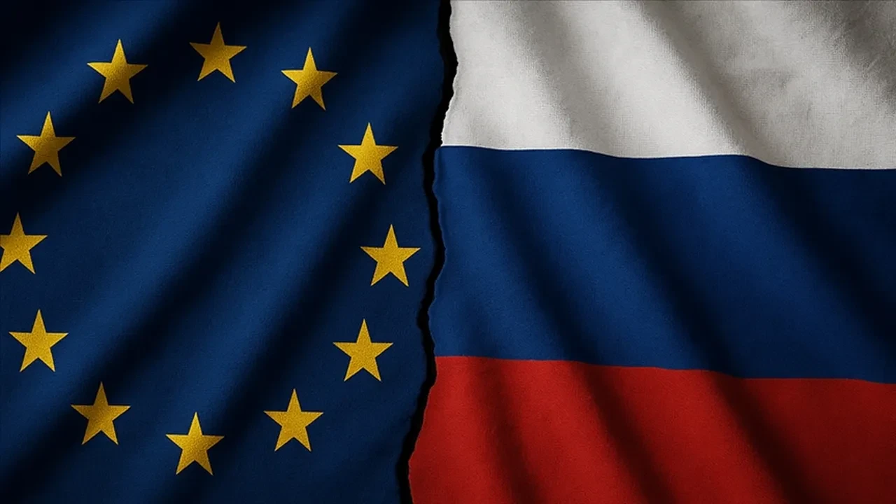 Avrupa'dan Rusya'ya karşı yeni enerji hamlesi: 2027'ye kadar Rus gazına tam yasak