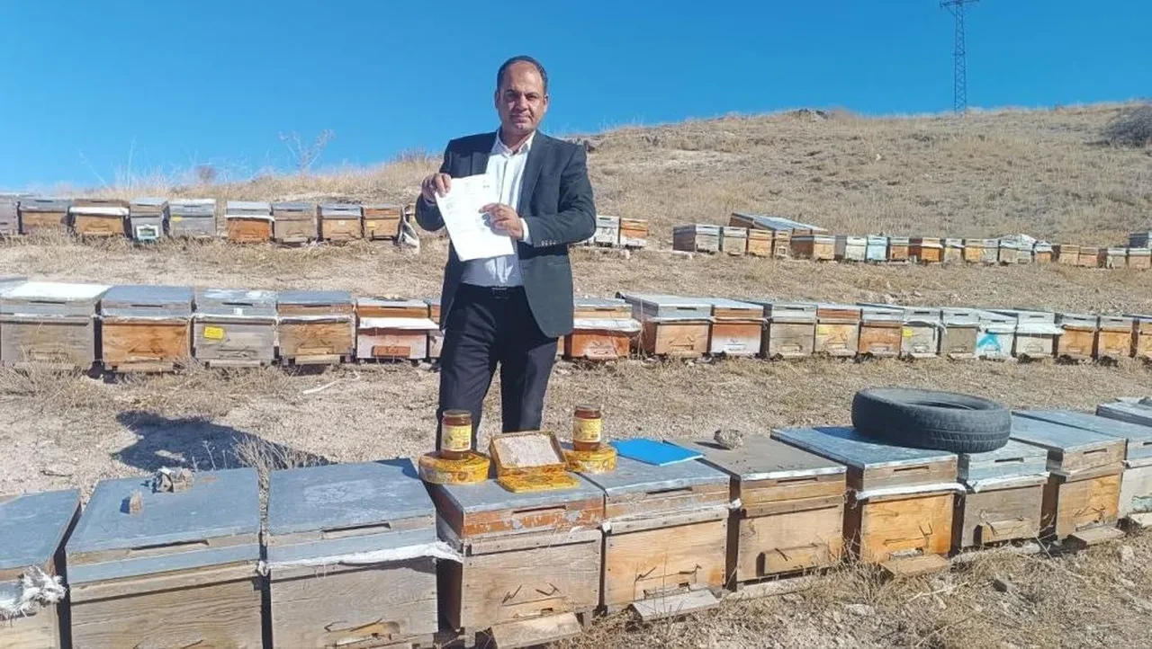 Bal üreticilerinden vatandaşlara 'sahte bal' uyarı! Şifa ararken zehir yemeyin!