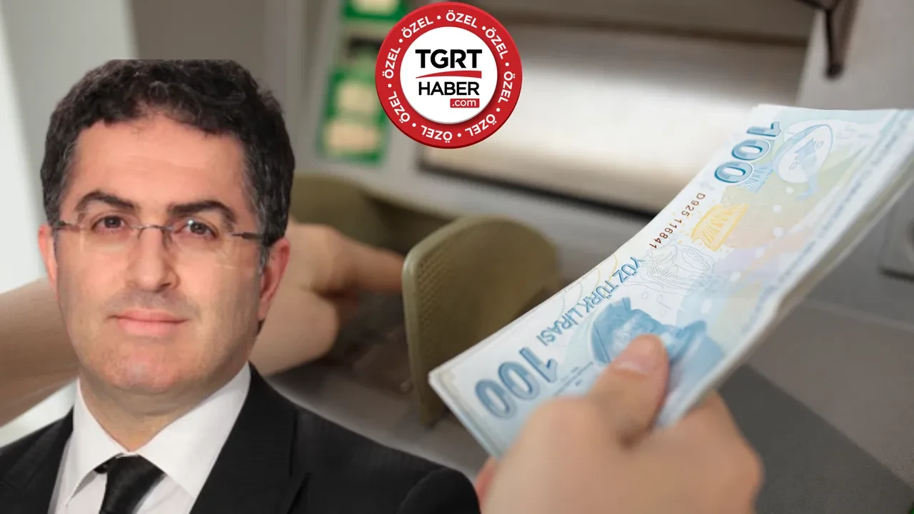 Banka hesabı olan herkesi ilgilendiriyor! Ersan Şen'den kritik uyarı: CMK 128/A değişikliği geliyor