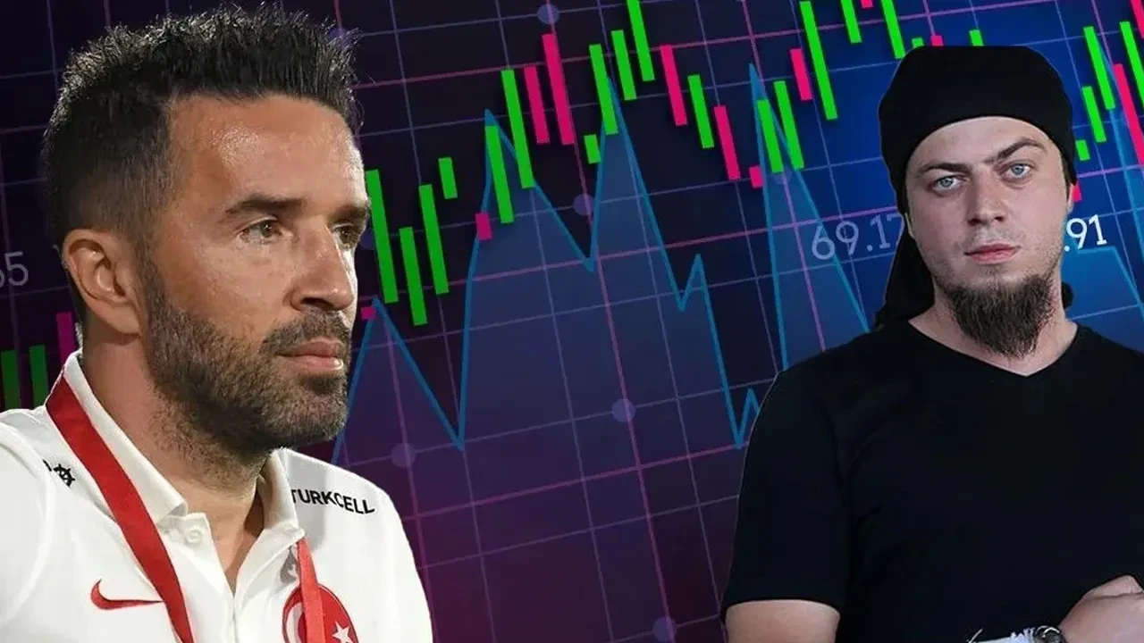 Borsada manipülasyon operasyon! Gökhan Gönül ve İllüzyonist Aref Ghafourı adliyeye sevk edildi