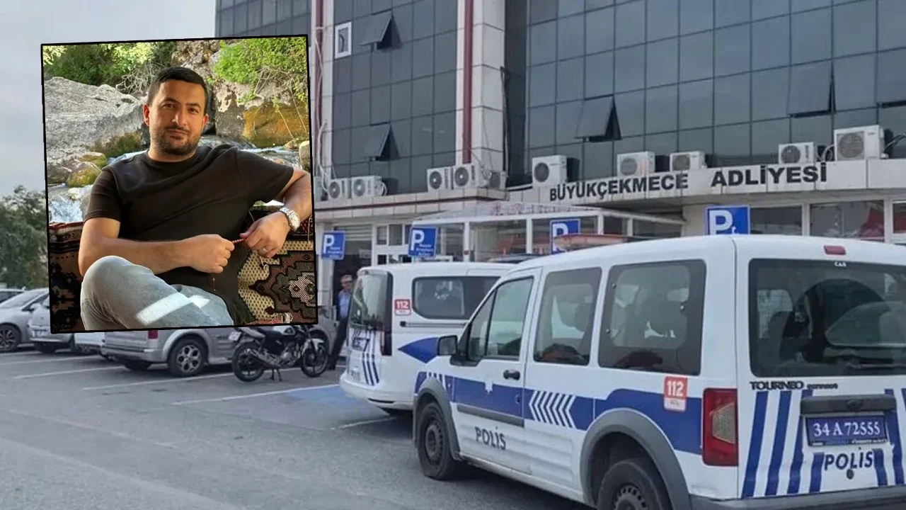 Büyükçekmece Adliyesi'nde büyük vurgun! Zimmet memuruna yakın isim konuştu: Özünde 10 numara çocuktu