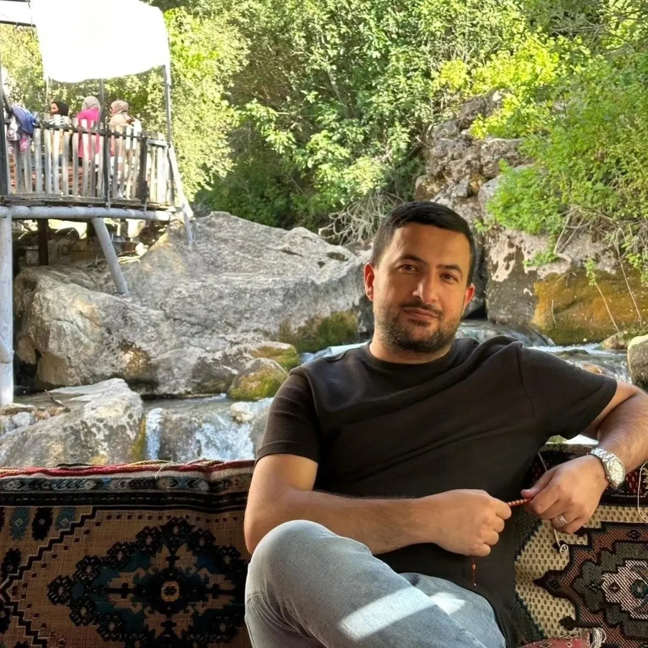 Büyükçekmece Adliyesi'nde büyük vurgun! Zimmet memuruna yakın isim konuştu: Özünde 10 numara çocuktu