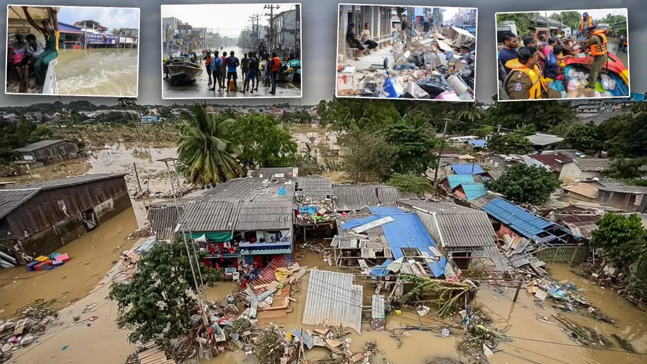 Can kaybı 1400'ü aştı: 3 ülkede hala çok sayıda kişi kayıp 