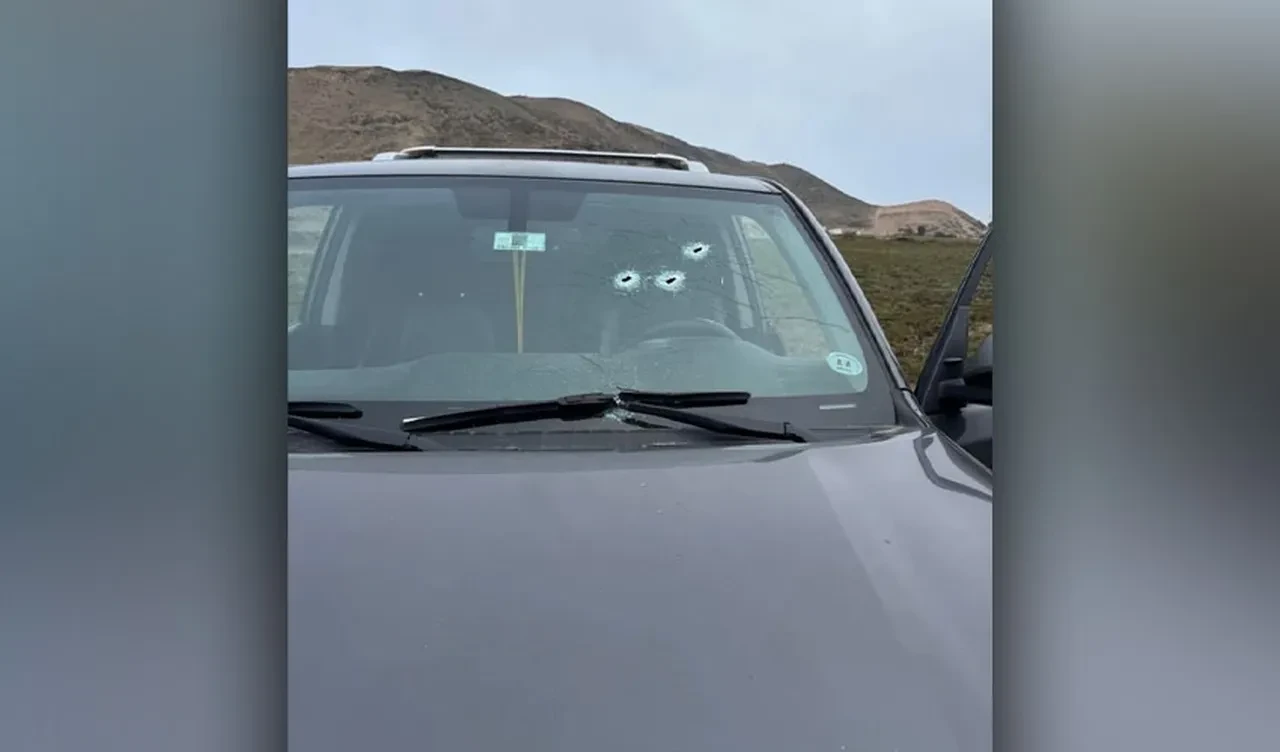 Cumhurbaşkanı adayına Peru'da suikast girişimi: Aracını kurşun yağmuruna tuttular