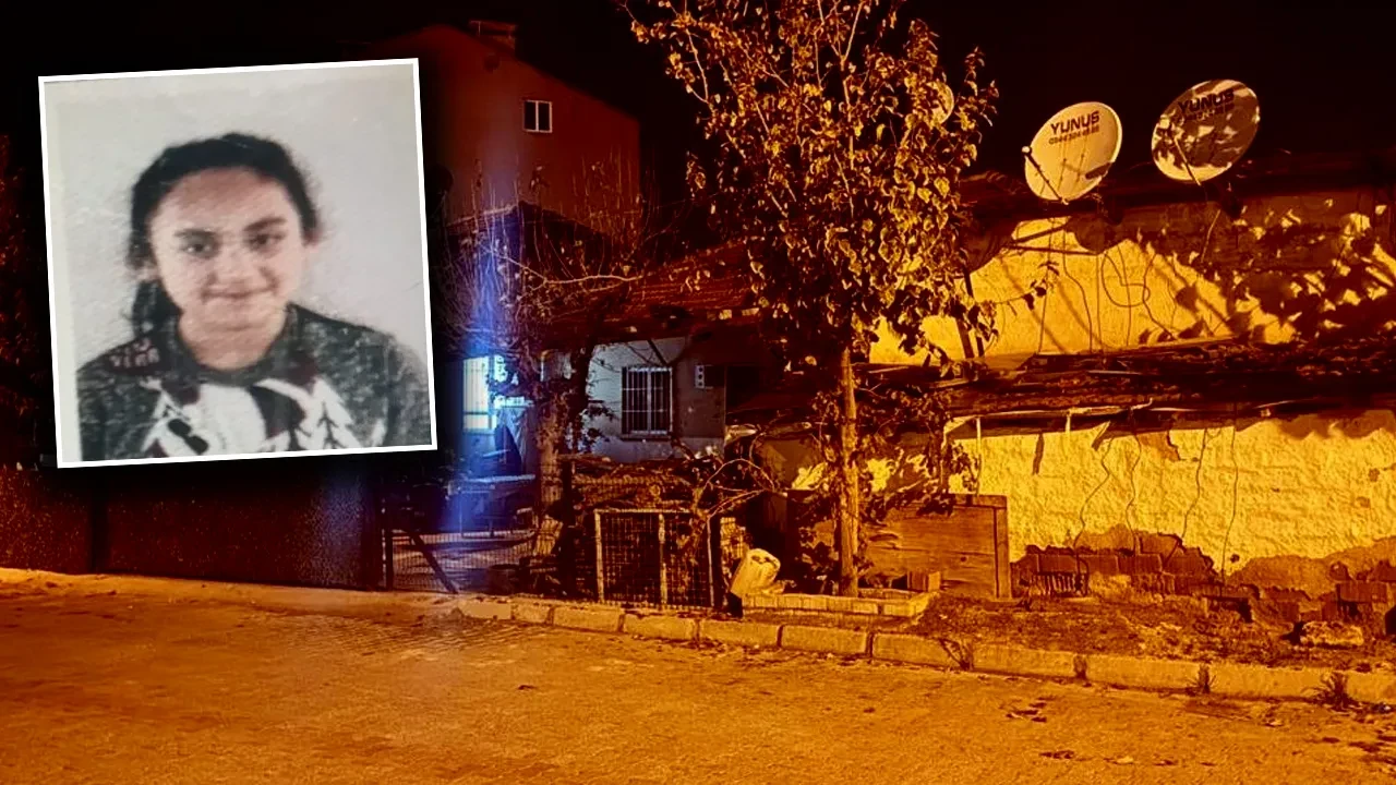 Daha 15 yaşındaydı! Arkadaşının evine gitti, cesedi kanlar içinde bulundu 