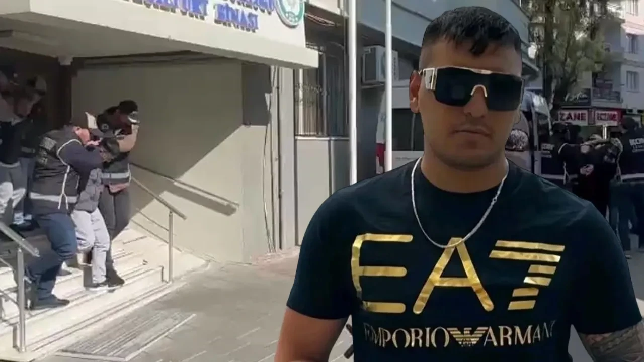 Daltonlar çetesine yeni dava! Çocuk yaştaki 34 kişiye 79 yıla kadar hapis istemi