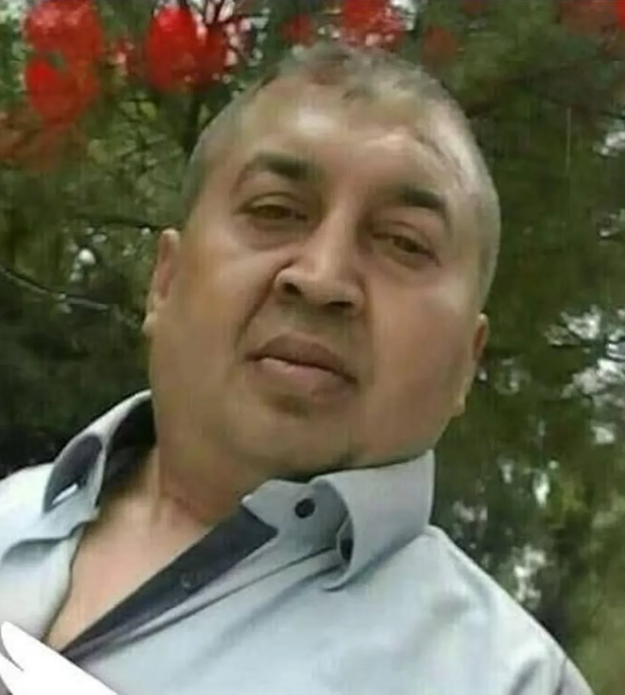 Denizli'de dehşet! Engelli eşini boğazı kesilmiş halde buldu