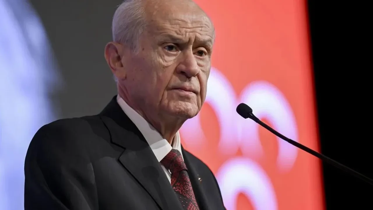 Devlet Bahçeli şehit ailelerine seslendi! 'Al-Ver sürecine tamamen kapalıyız'