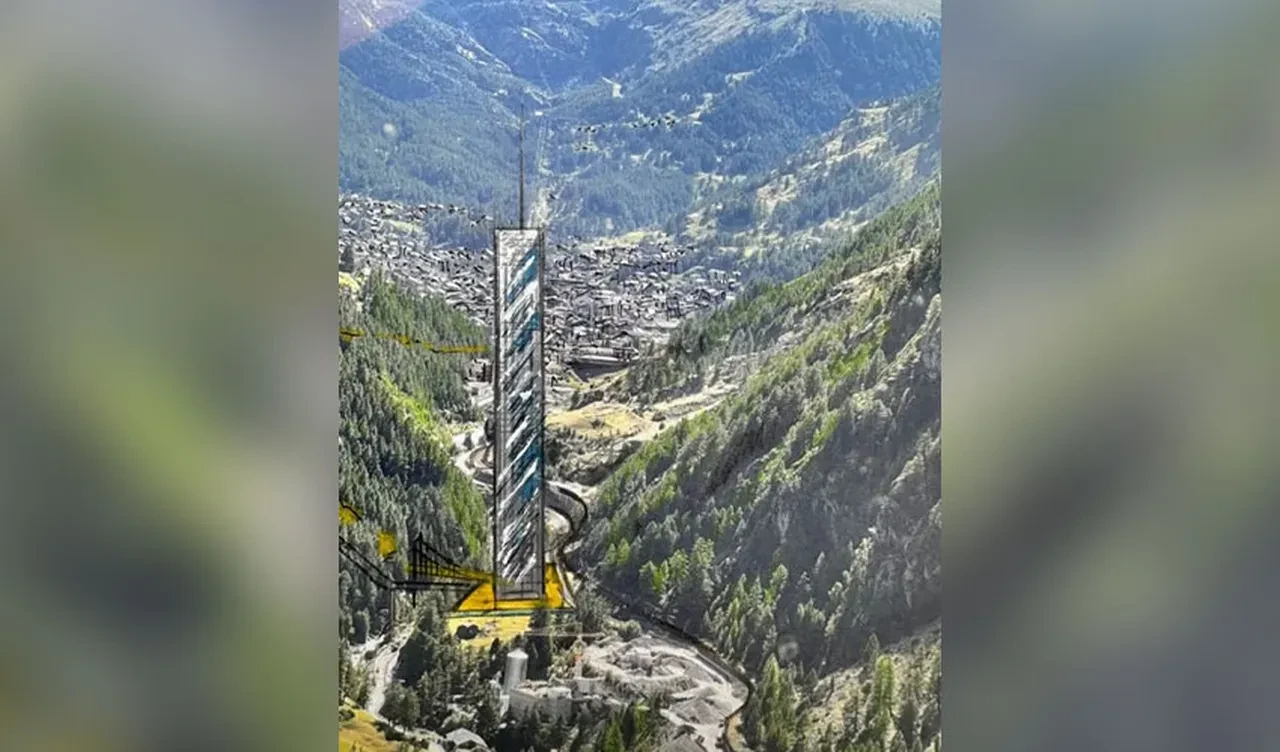 'Dik duran kaya' projesi halkı isyana sürükledi! Harcanacak para dudak uçuklattı