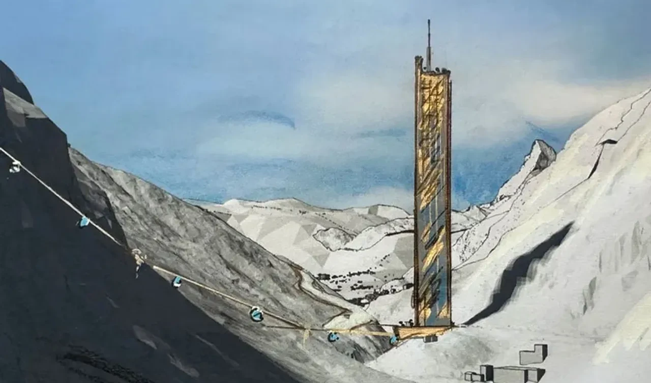 'Dik duran kaya' projesi halkı isyana sürükledi! Harcanacak para dudak uçuklattı