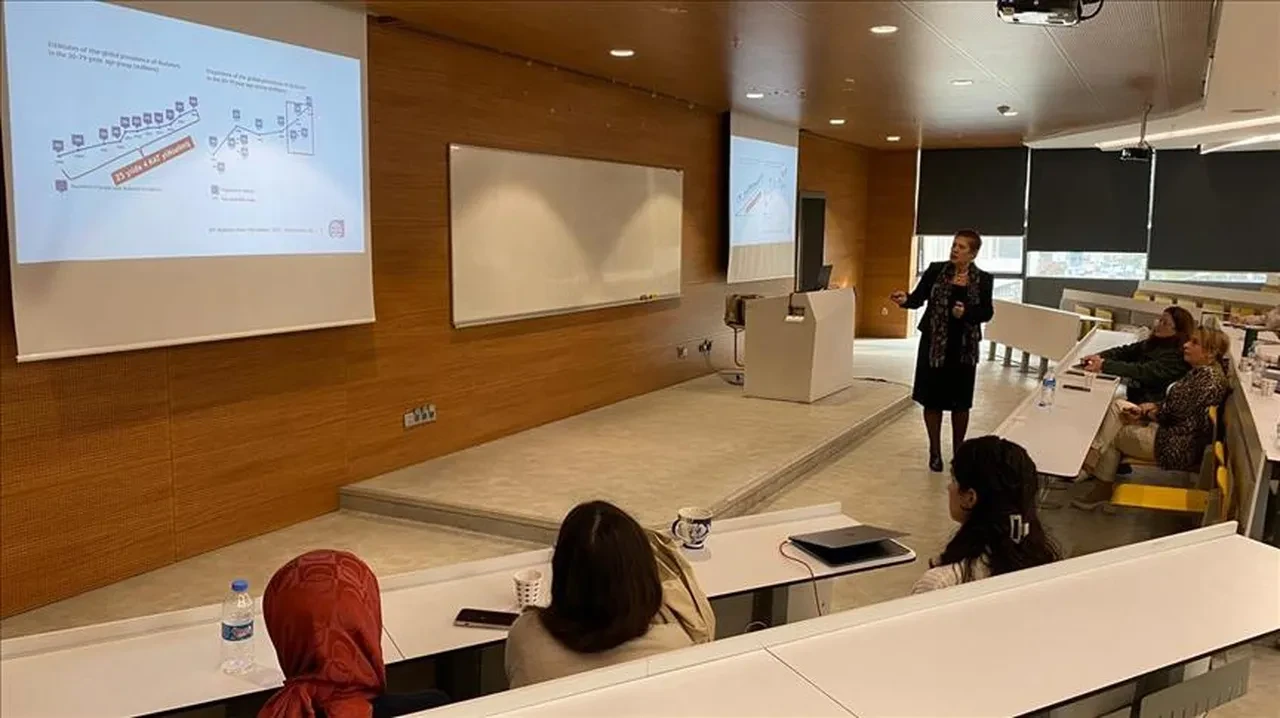 Diyabet adeta patlama yaptı! 10 yılda yüzde 90'lık artış