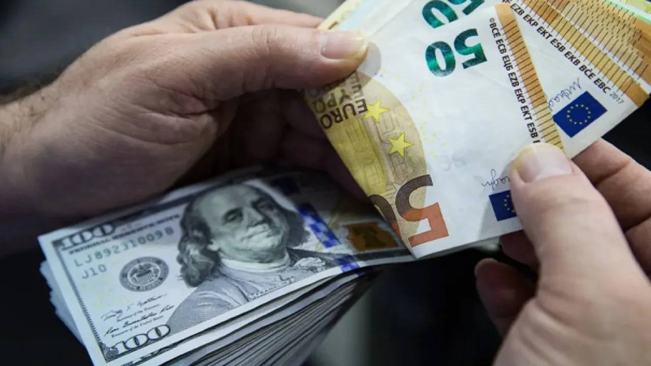 Dolar ve euro tırmanışa geçti! İşte 3 Aralık 2025 güncel döviz kurları