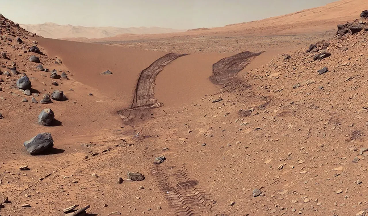 Einstein'ın 110 yıllık teorisi doğru çıktı! Mars'ta zaman farklı işliyor