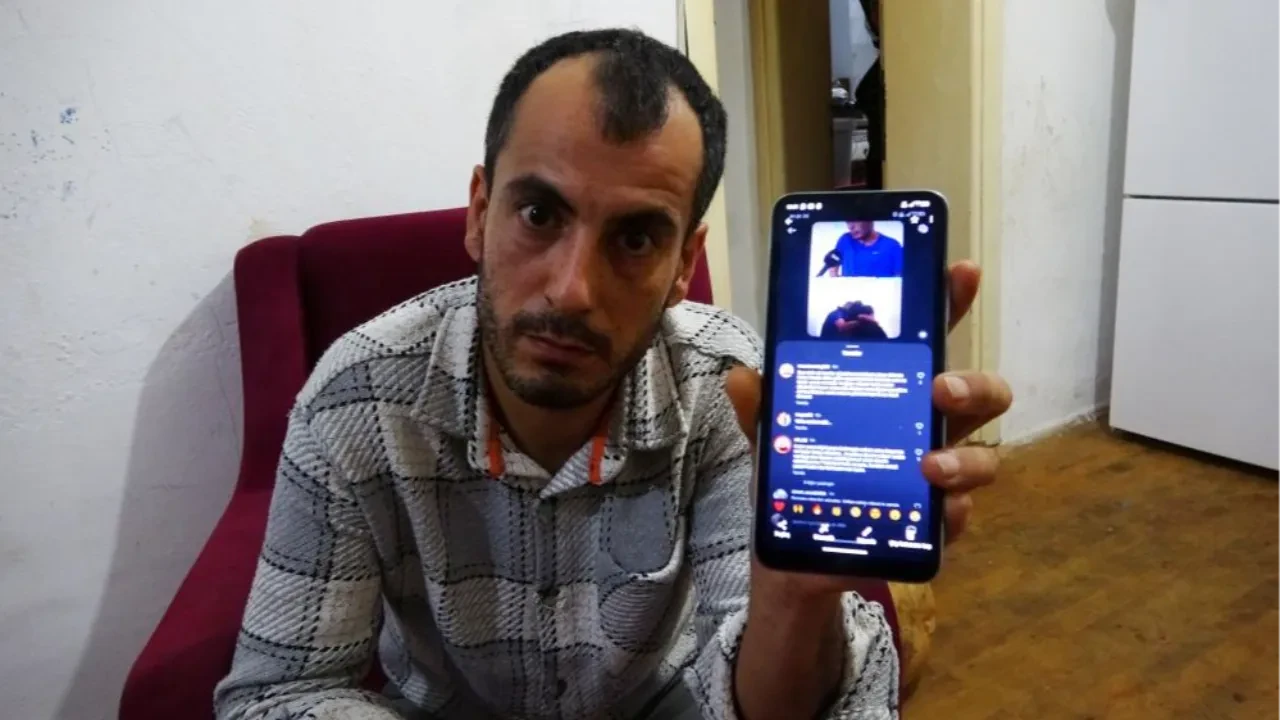 Eski hükümlünün hayatı kabusa döndü! Tüm kapılar üzerine kapanıyor: Evliliğim bitme noktasına geldi