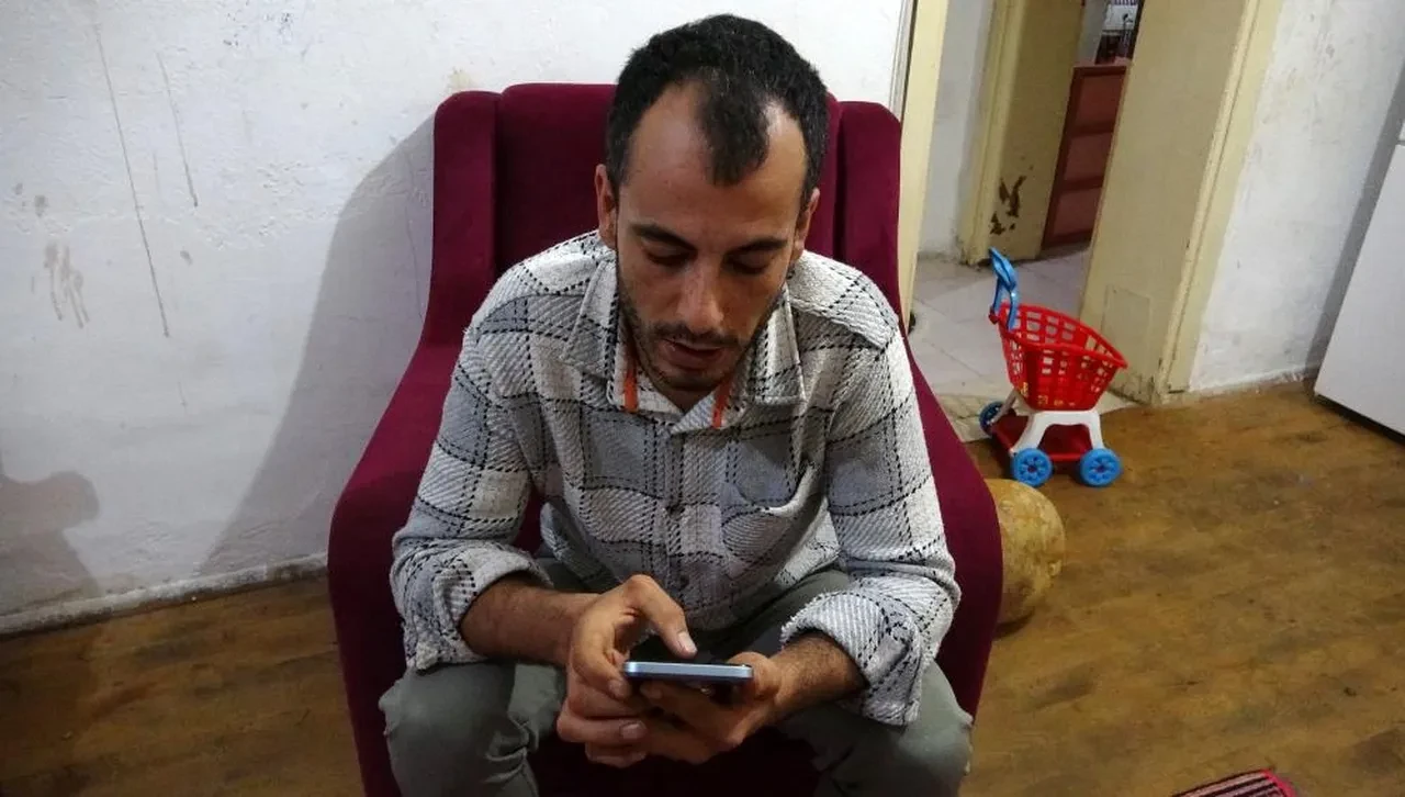 Eski hükümlünün hayatı kabusa döndü! Tüm kapılar üzerine kapanıyor: Evliliğim bitme noktasına geldi