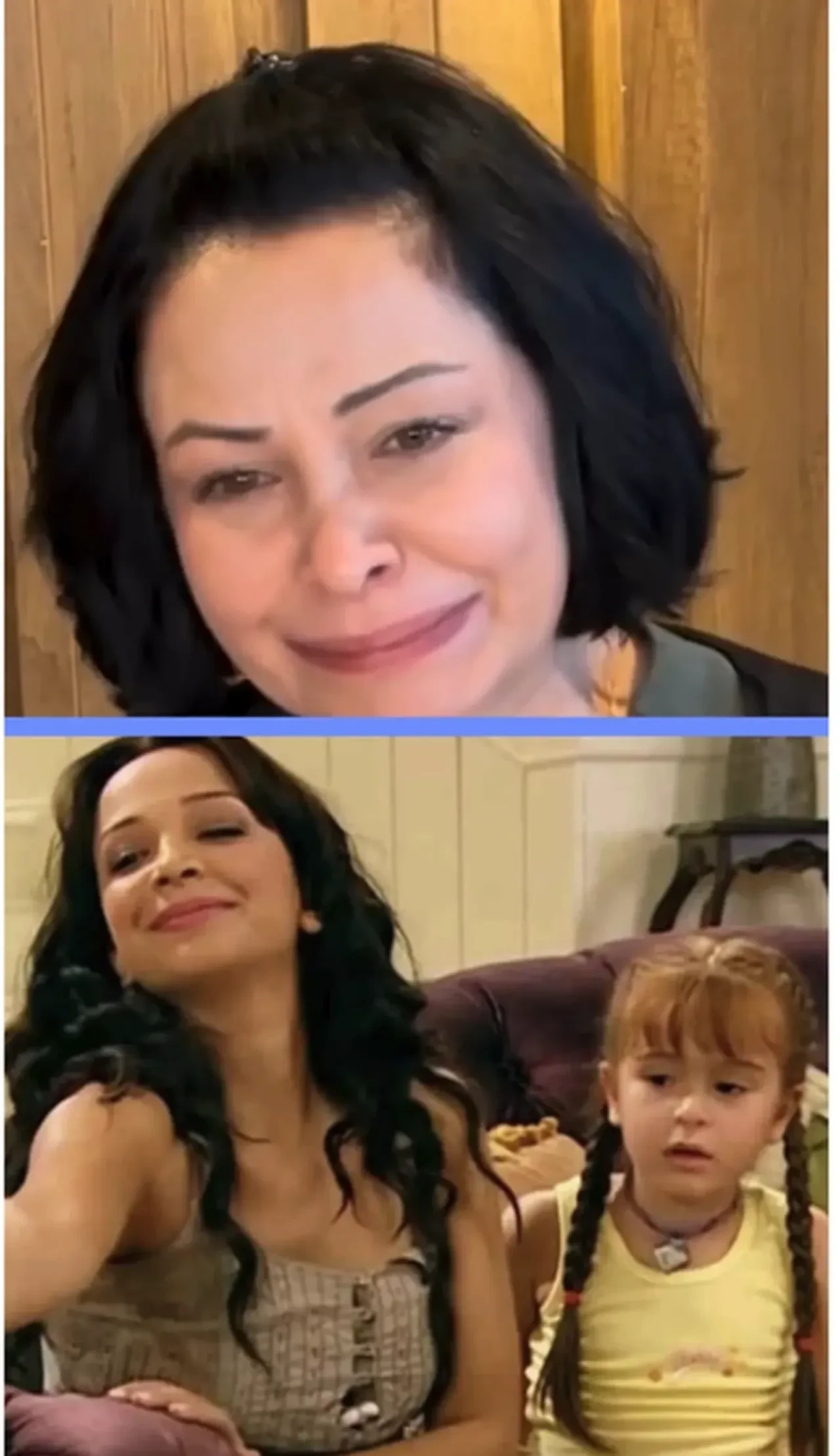 Evrim Akın ile Asena Keskinci tartışmasına Belçim Bilgin de dahil oldu! Haklı bulduğu tarafı açıkladı 