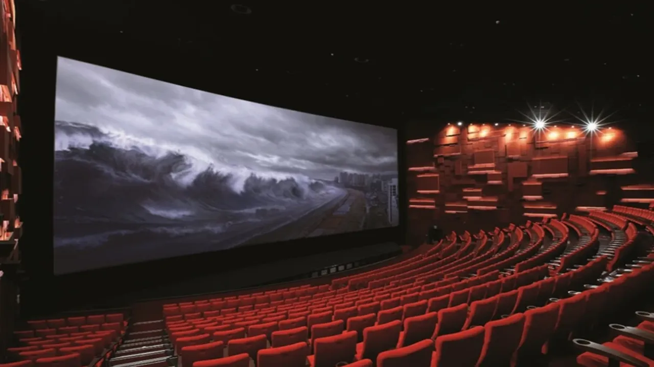 Fnaf 2 ne zaman çıkacak, hangi platformda? Türkiye'de vizyona gireceği tarih belli oldu