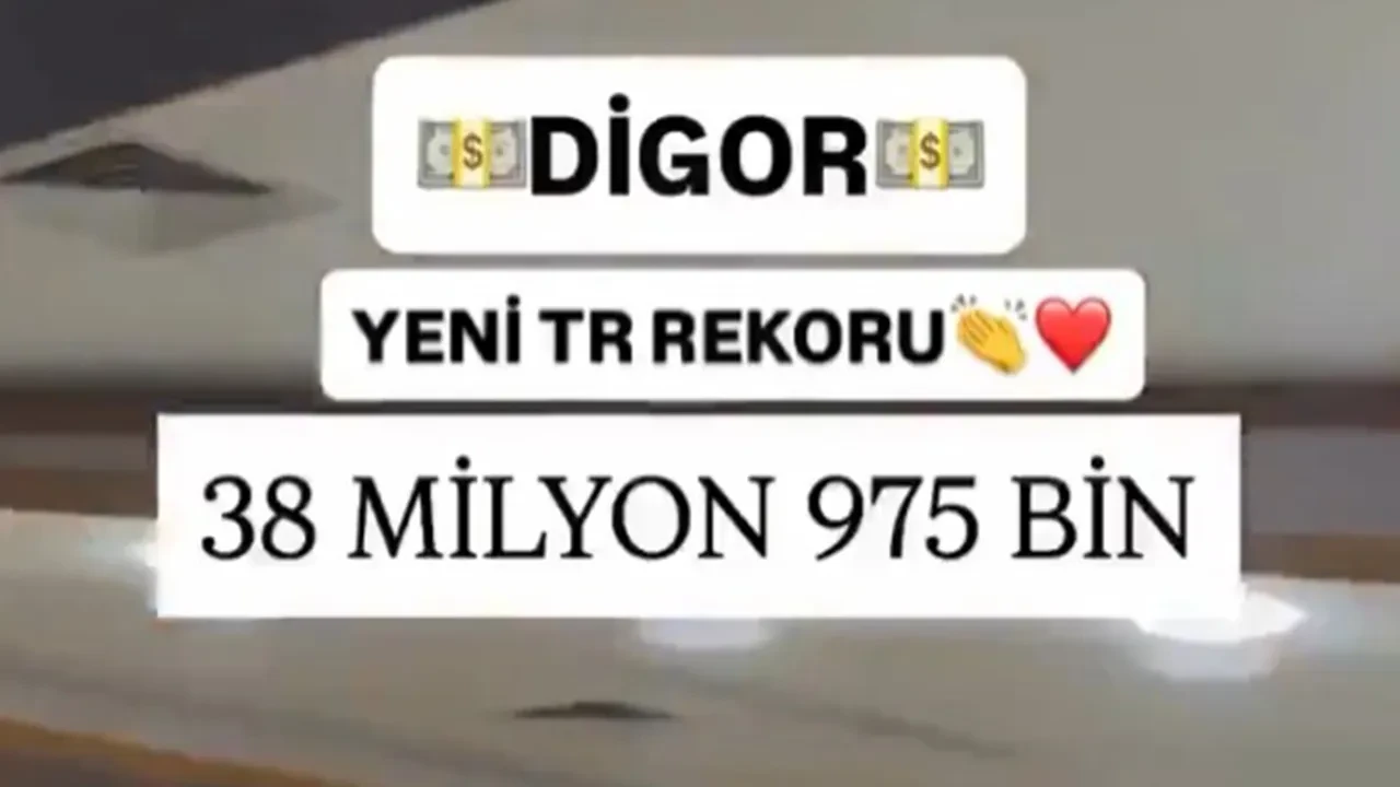 Gelin ve damada servet takıldı! Türkiye rekoru diye paylaştılar: Altınların değerini duyan şoke oldu