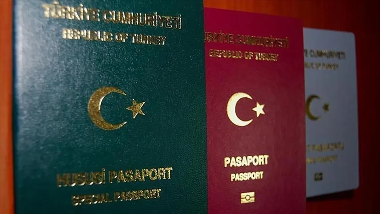 Gürcistan pasaport istiyor mu? 1 Ocak'tan itibaren değişikliğe gidiliyor