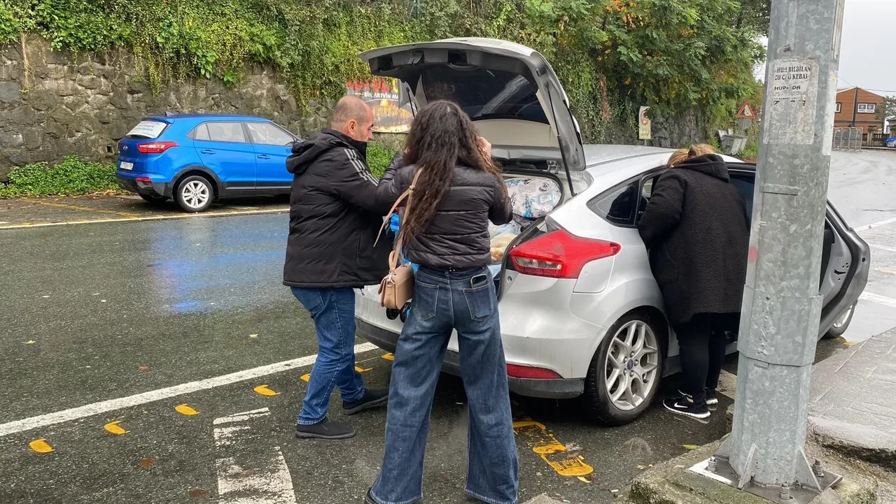 Gürcistan'dan Türk vatandaşları için yeni karar! Artık kimlik ve pasaport ile girilemeyecek: 1 Ocak'ta başlıyor 