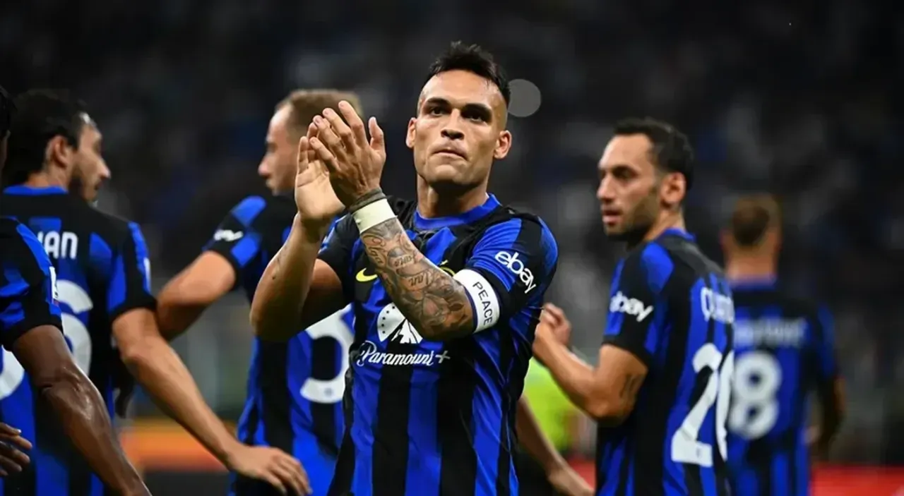 Inter Venezia maçı nereden izlenir, hangi kanalda, saat kaçta? Hakan Çalhanoğlu oynayacak mı?