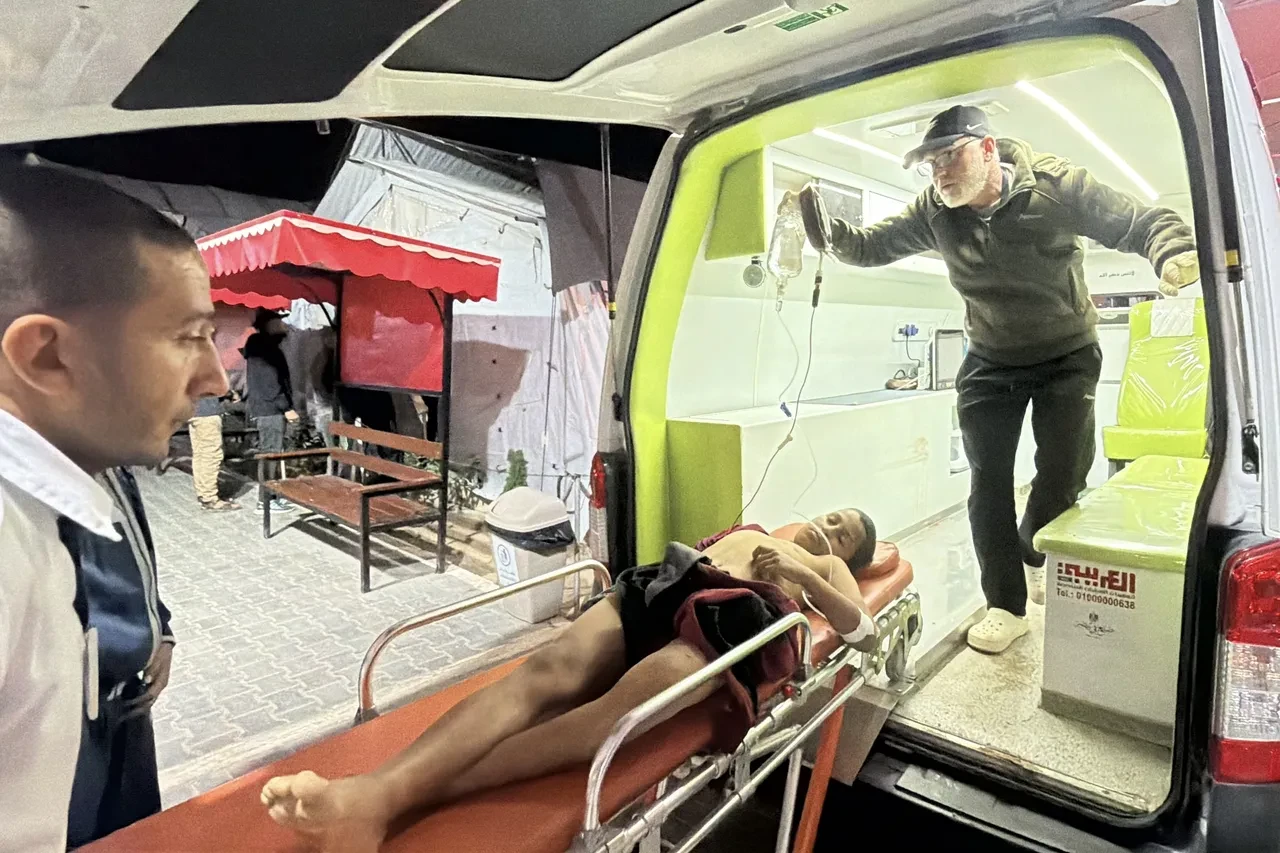 İsrail'den yine ateşkes ihlali! Filistinlilerin kampını vurdu: Can kayıpları var