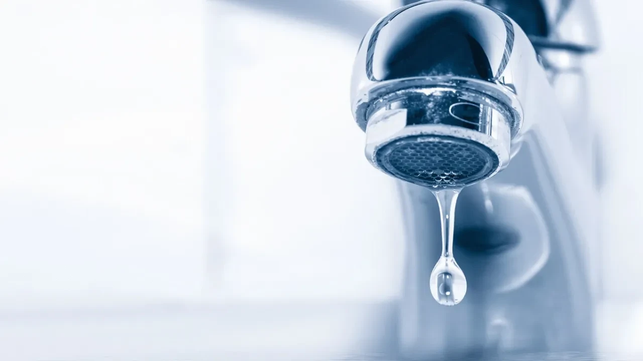 İzmir'de 24 saatlik su kesintisi! 2 ilçe etkilenecek