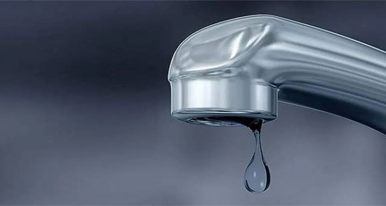 İzmir'de 24 saatlik su kesintisi! 2 ilçe etkilenecek