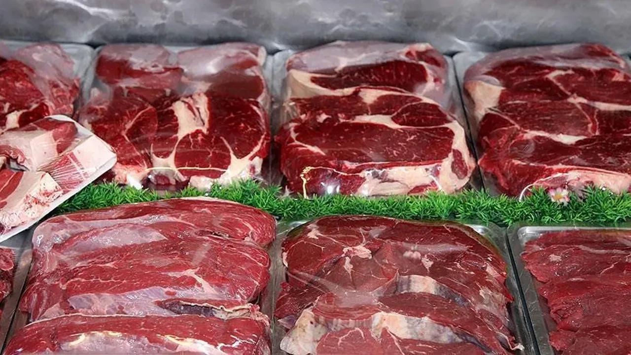 Kırmızı et fiyatlarıyla ilgili dikkat çeken çıkış! 