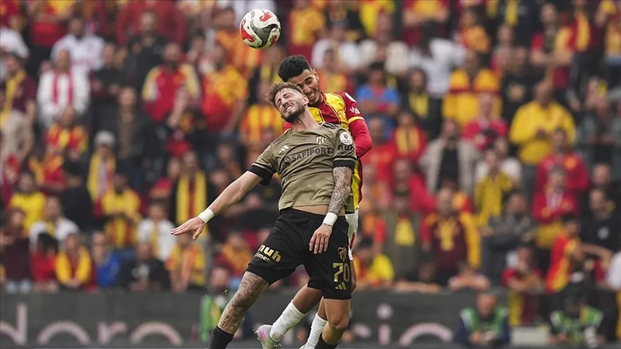 Kocaelispor maçı hangi kanalda, saat kaçta? Karacabey Belediye Spor ile Ziraat Türkiye Kupası'nda karşılaşacak