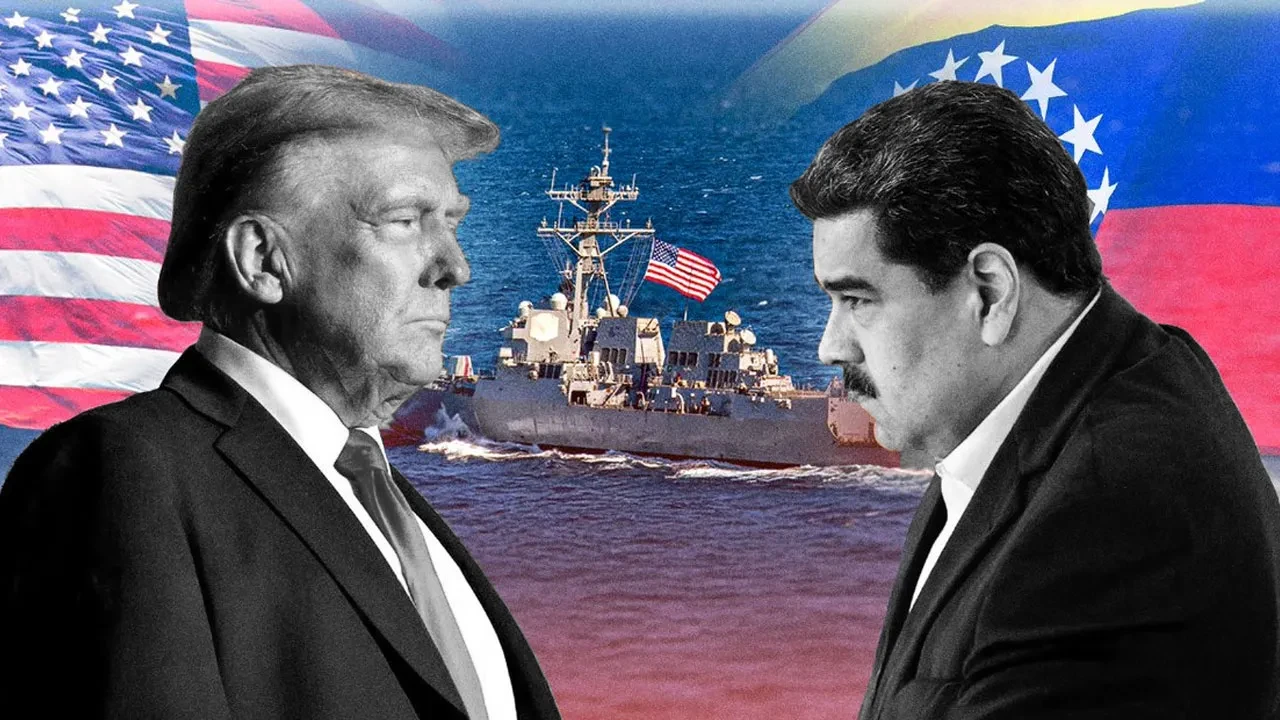 Maduro, Donald Trump'ın isteğini kabul etti