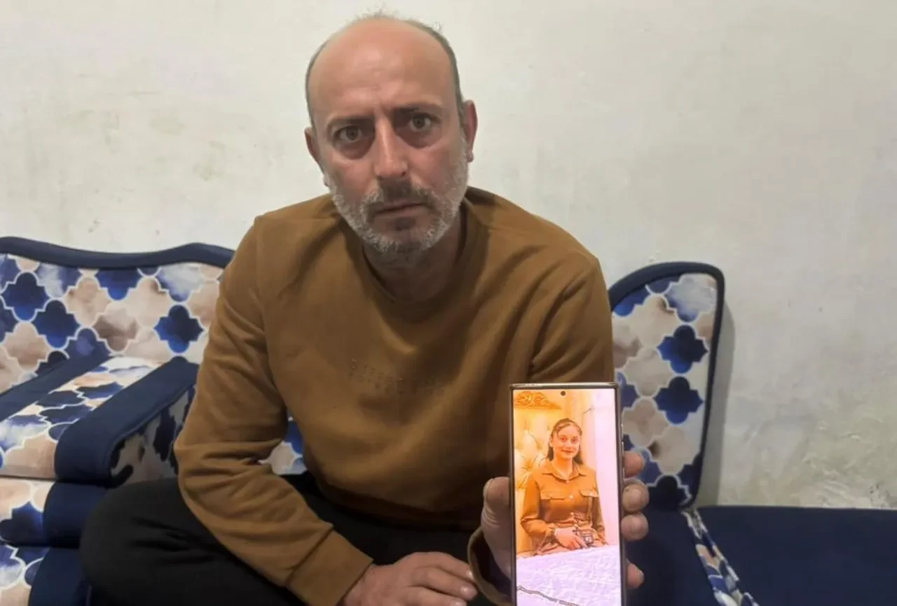 'Markete gidiyorum diyerek' evden çıktı! 2 gündür haber alınamıyor!