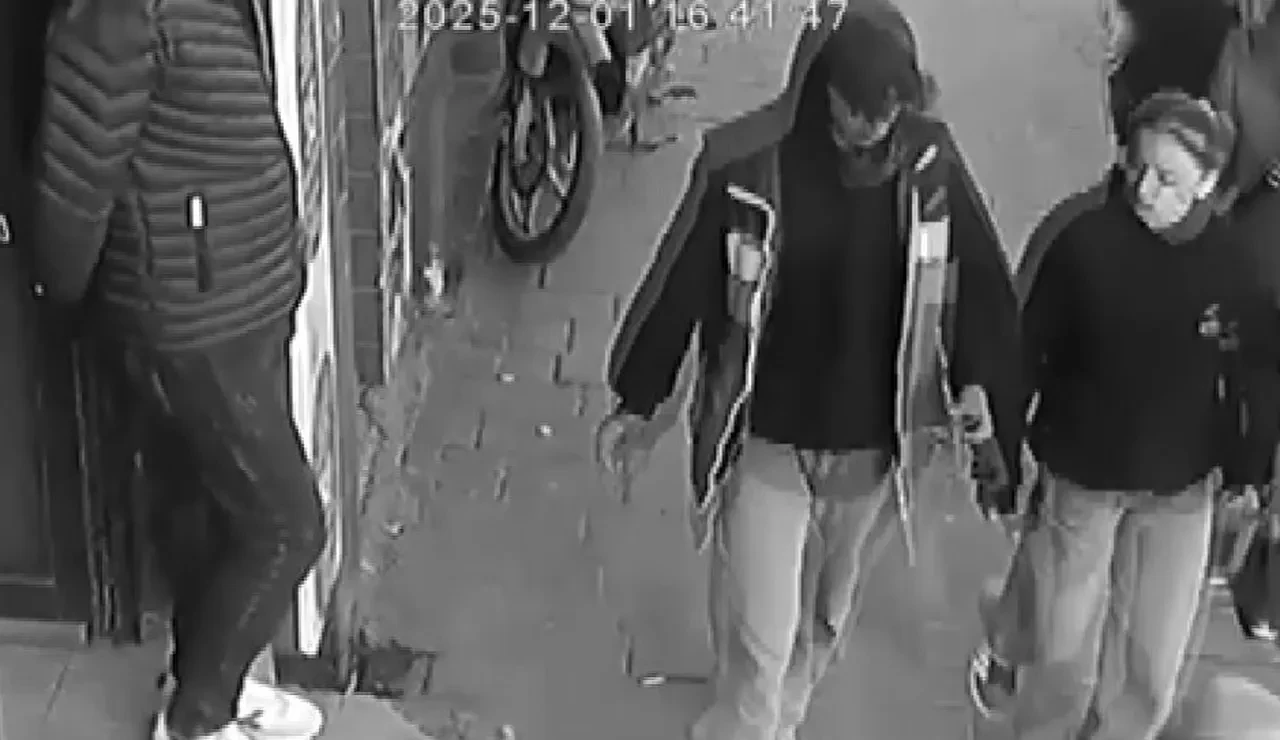 'Markete gidiyorum diyerek' evden çıktı! 2 gündür haber alınamıyor!