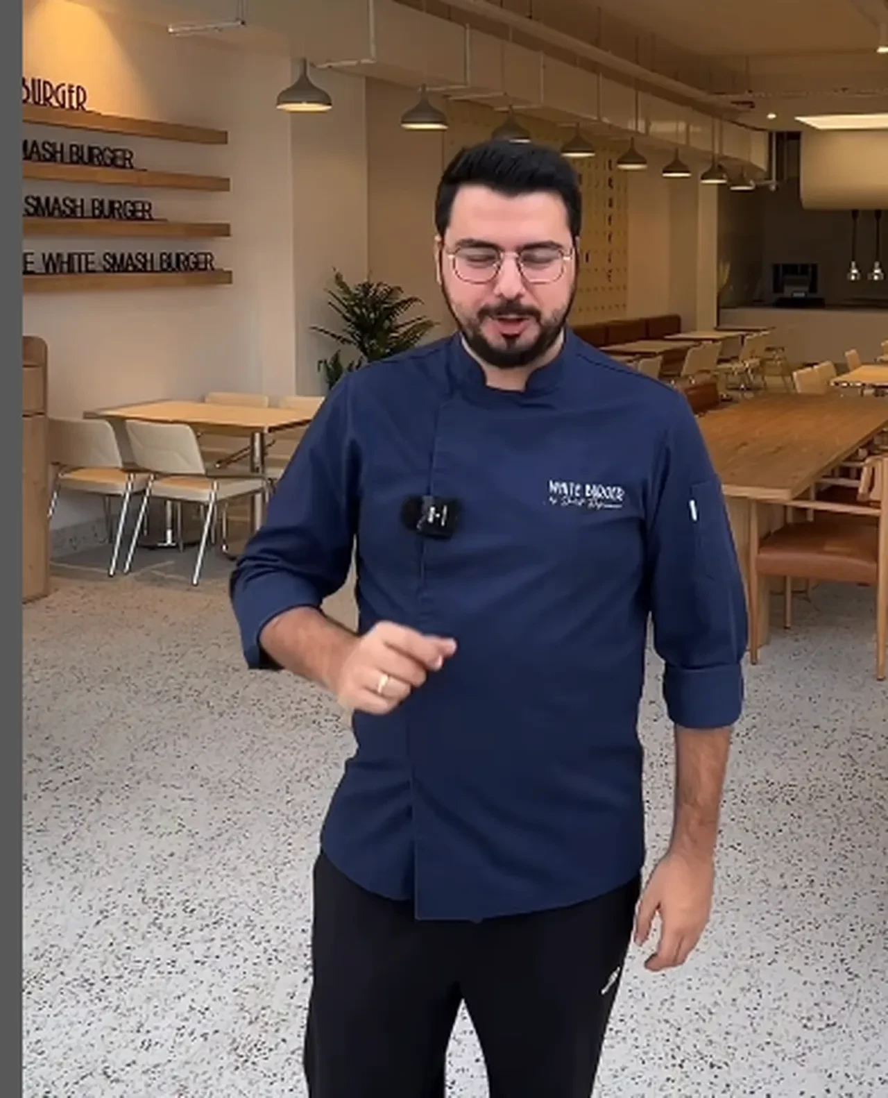 MasterChef şampiyonu Serhat Doğramacı'ya ait mekan kurşunlandı! Haraç istendiği iddia edildi 