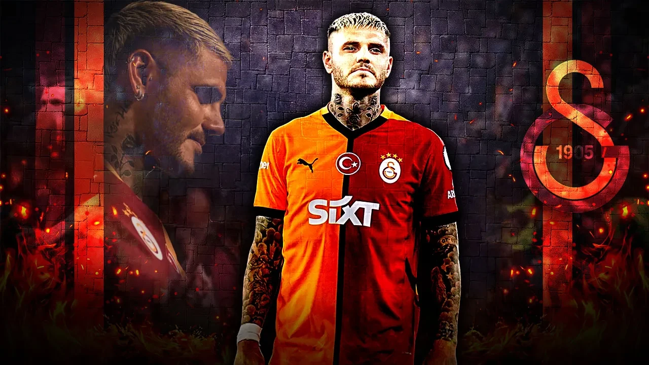 Mauro Icardi transferinde yeni gelişme! İtalyanlar duyurdu: Galatasaray macerası bitiyor 