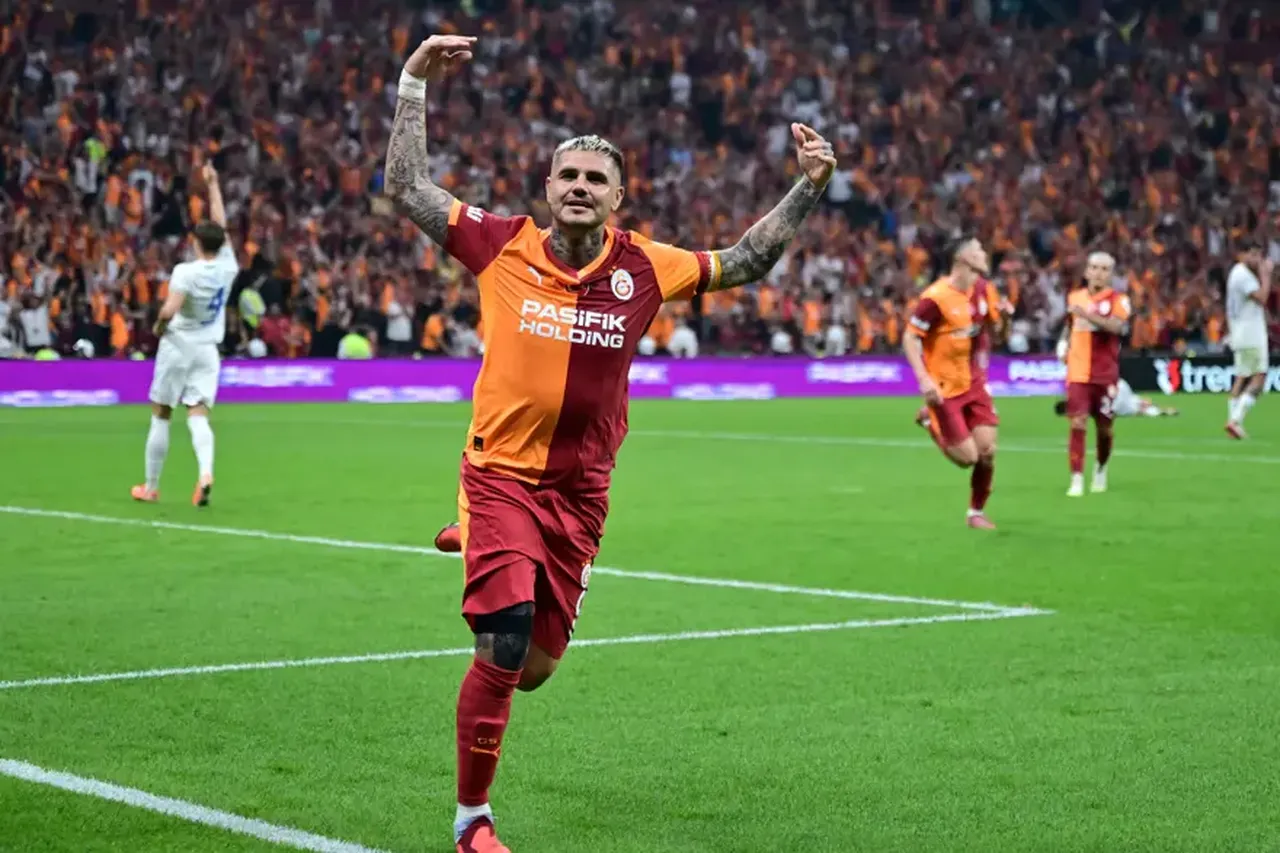 Mauro Icardi transferinde yeni gelişme! İtalyanlar duyurdu: Galatasaray macerası bitiyor 