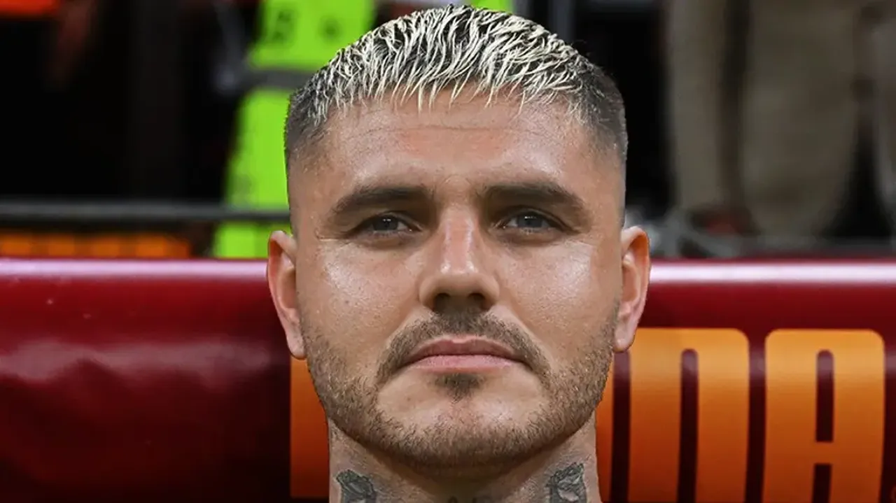 Mauro Icardi transferinde yeni gelişme! İtalyanlar duyurdu: Galatasaray macerası bitiyor 