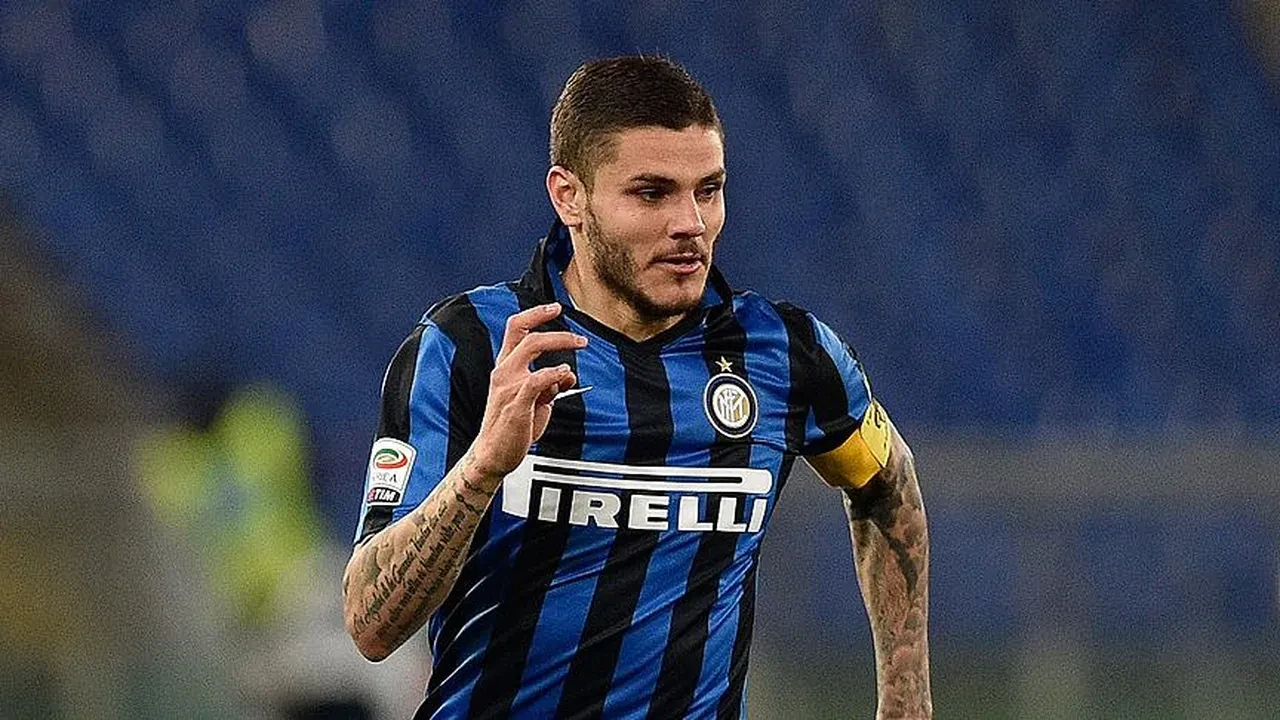 Mauro Icardi transferinde yeni gelişme! İtalyanlar duyurdu: Galatasaray macerası bitiyor 